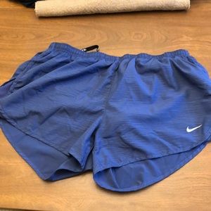 Nike Dri Fit shorts
